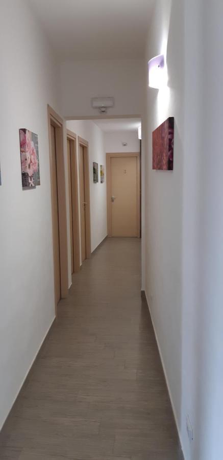 Arricàmpati Palermo Airport Rooms Carini Extérieur photo