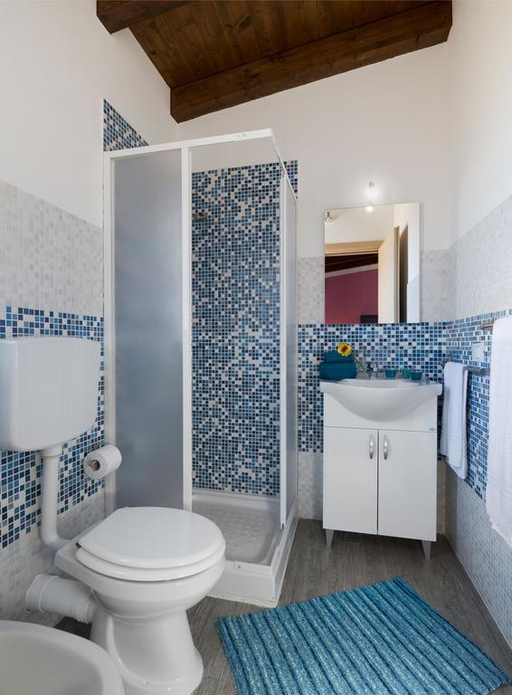 Arricàmpati Palermo Airport Rooms Carini Extérieur photo