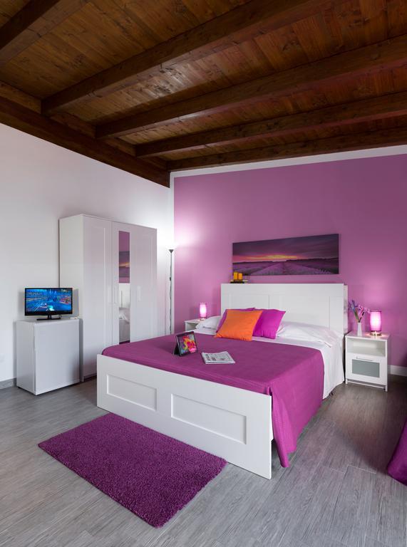 Arricàmpati Palermo Airport Rooms Carini Extérieur photo