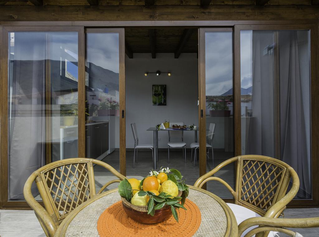 Arricàmpati Palermo Airport Rooms Carini Extérieur photo