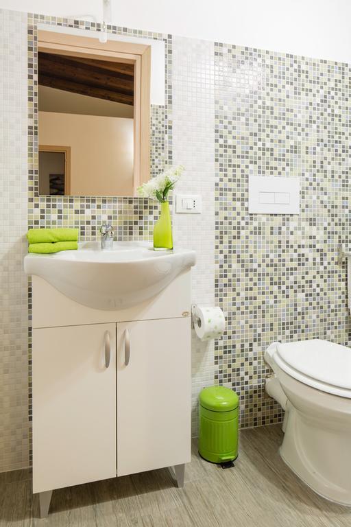 Arricàmpati Palermo Airport Rooms Carini Extérieur photo